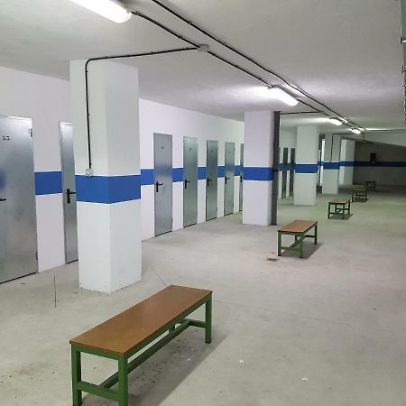 Nuevo Apartamento En Sierra Nevada Con Garaje E Impresionantes Vistas Buitenkant foto