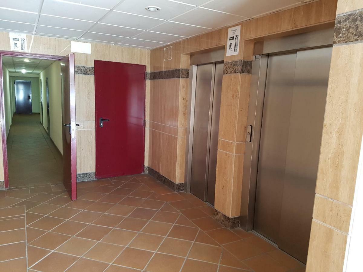 Nuevo Apartamento En Sierra Nevada Con Garaje E Impresionantes Vistas Buitenkant foto