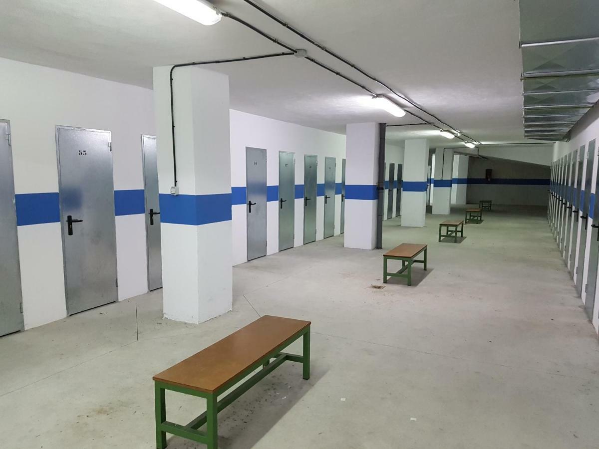 Nuevo Apartamento En Sierra Nevada Con Garaje E Impresionantes Vistas Buitenkant foto