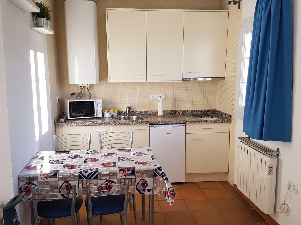 Nuevo Apartamento En Sierra Nevada Con Garaje E Impresionantes Vistas Buitenkant foto