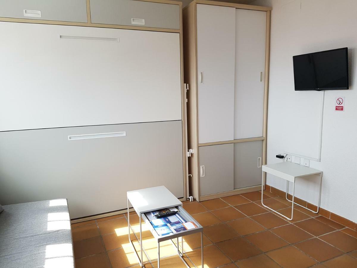 Nuevo Apartamento En Sierra Nevada Con Garaje E Impresionantes Vistas Buitenkant foto